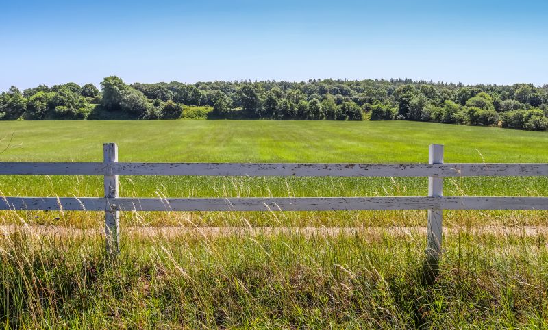 Cost of Fence in Branson, MO